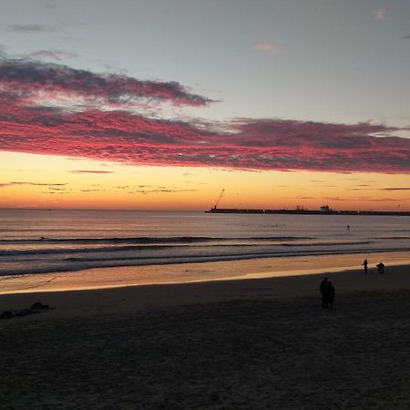 マトジニョシュMaria Do Mar_As Tres Mariasアパートメント エクステリア 写真